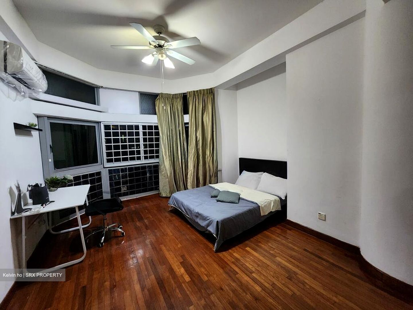 Rivershire (D9), Apartment #620091611